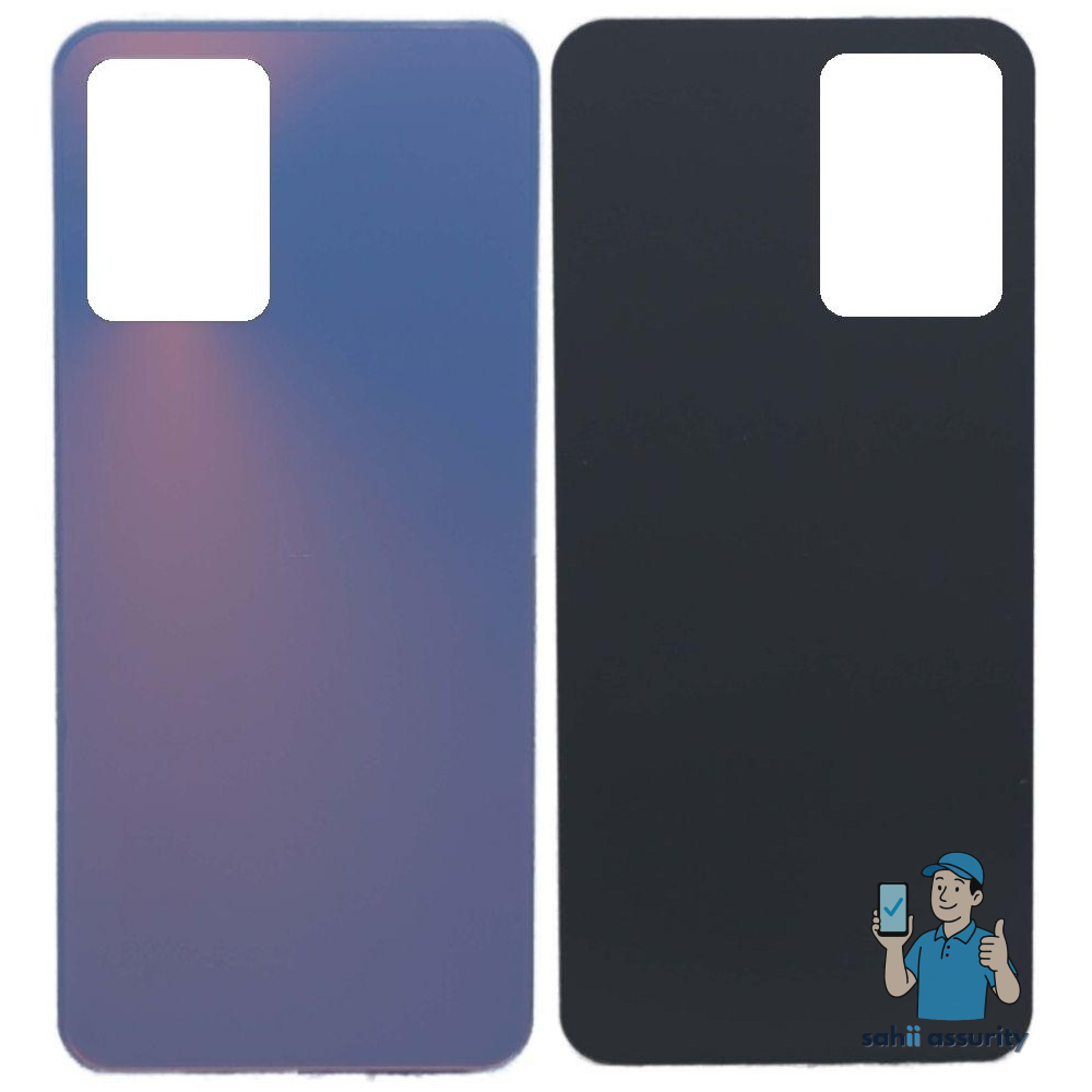 Back Panel Cover for vivo Y75 5G